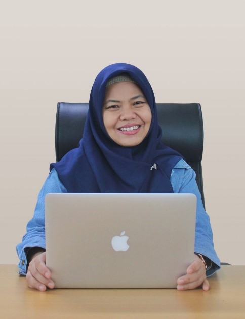 PENGANGKATAN KAPUS PENGELOLA KAJIAN HALAL, PENJAMINAN HALAL DAN EKONOMI ISLAM, LPPM-UNTIRTA 2024-2028